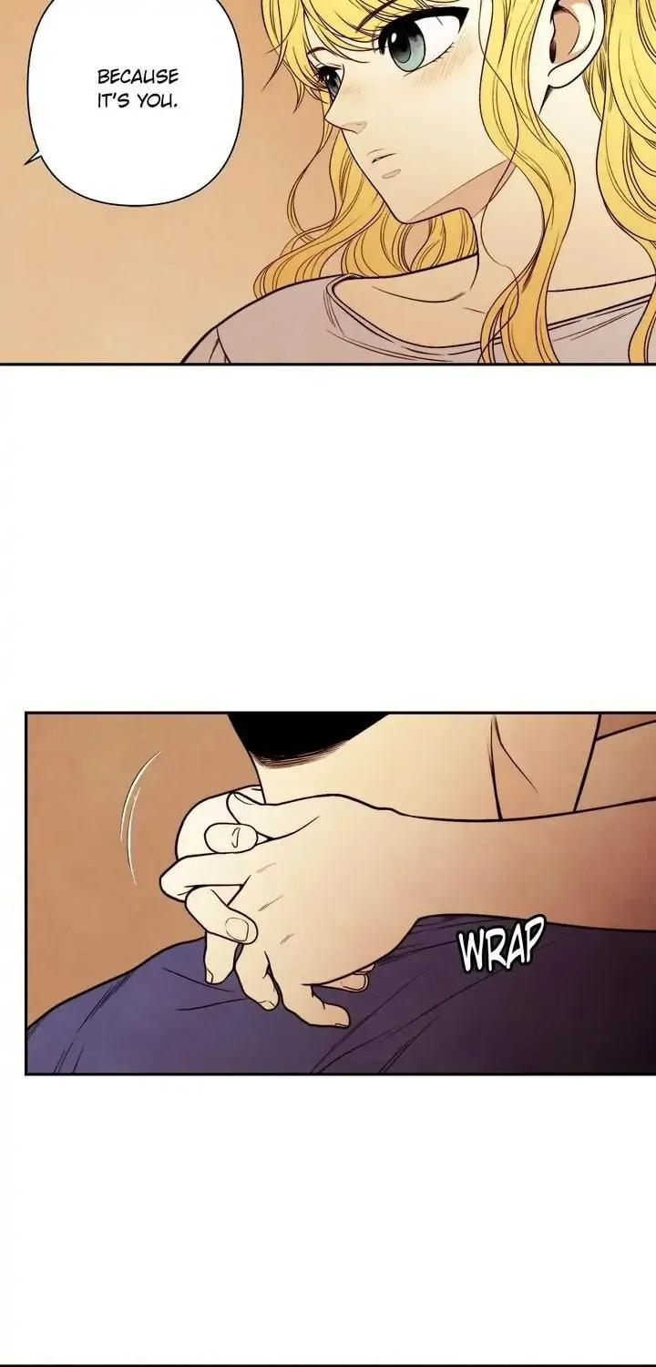 Just Give It to Me Chapter 151 page 17 - 