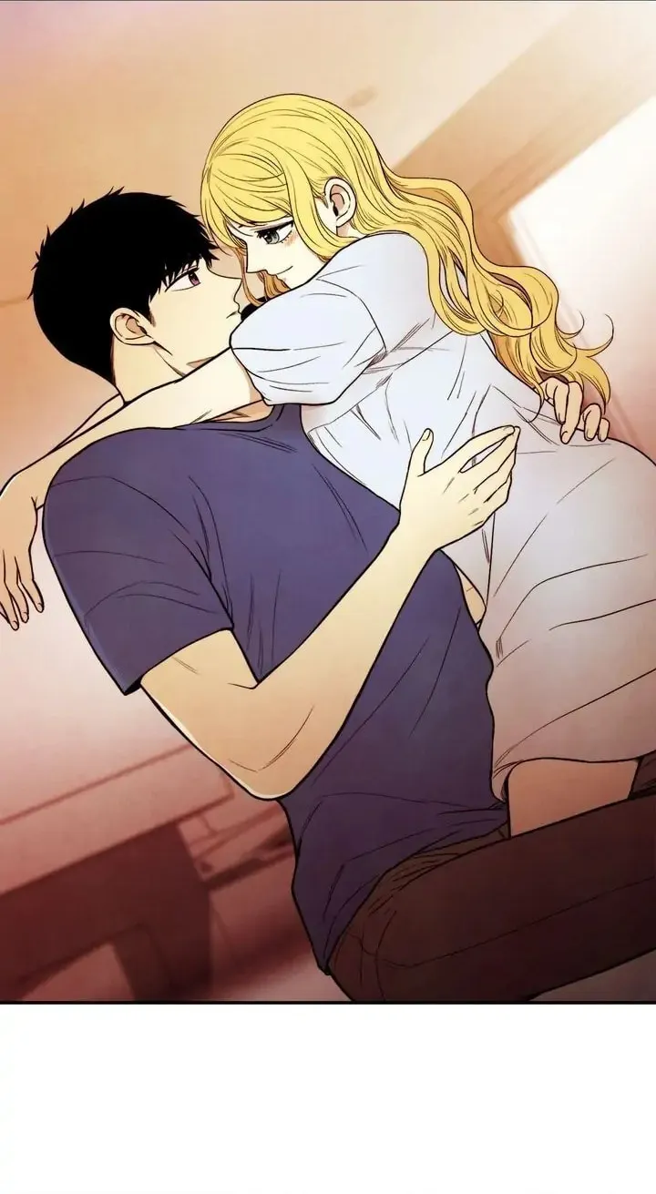 Just Give It to Me Chapter 151 page 18 - 