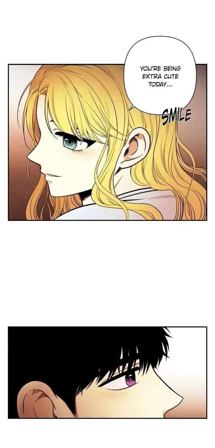 Just Give It to Me Chapter 151 page 19 - 
