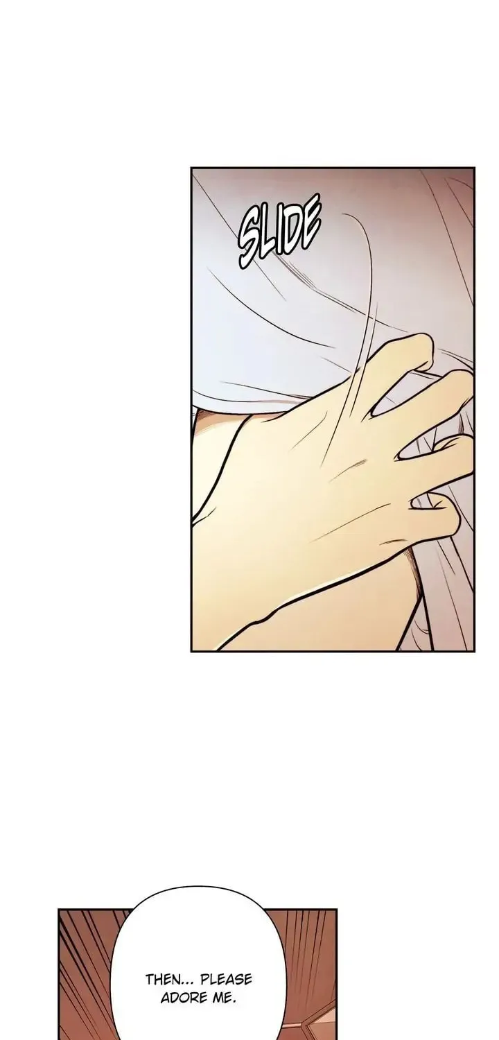 Just Give It to Me Chapter 151 page 20 - 