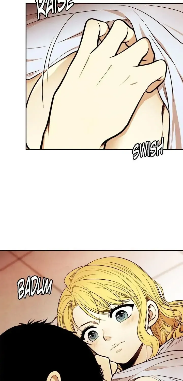 Just Give It to Me Chapter 151 page 22 - 