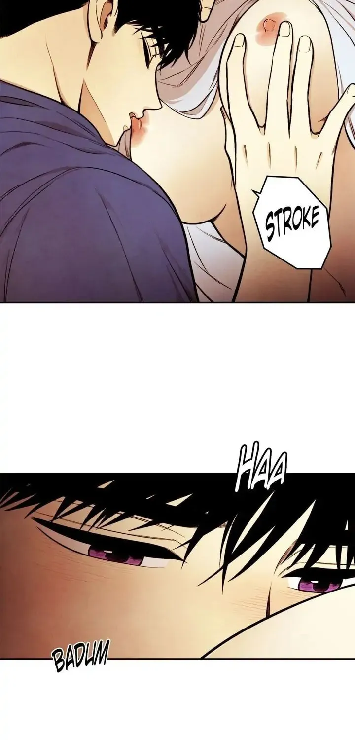 Just Give It to Me Chapter 151 page 23 - 