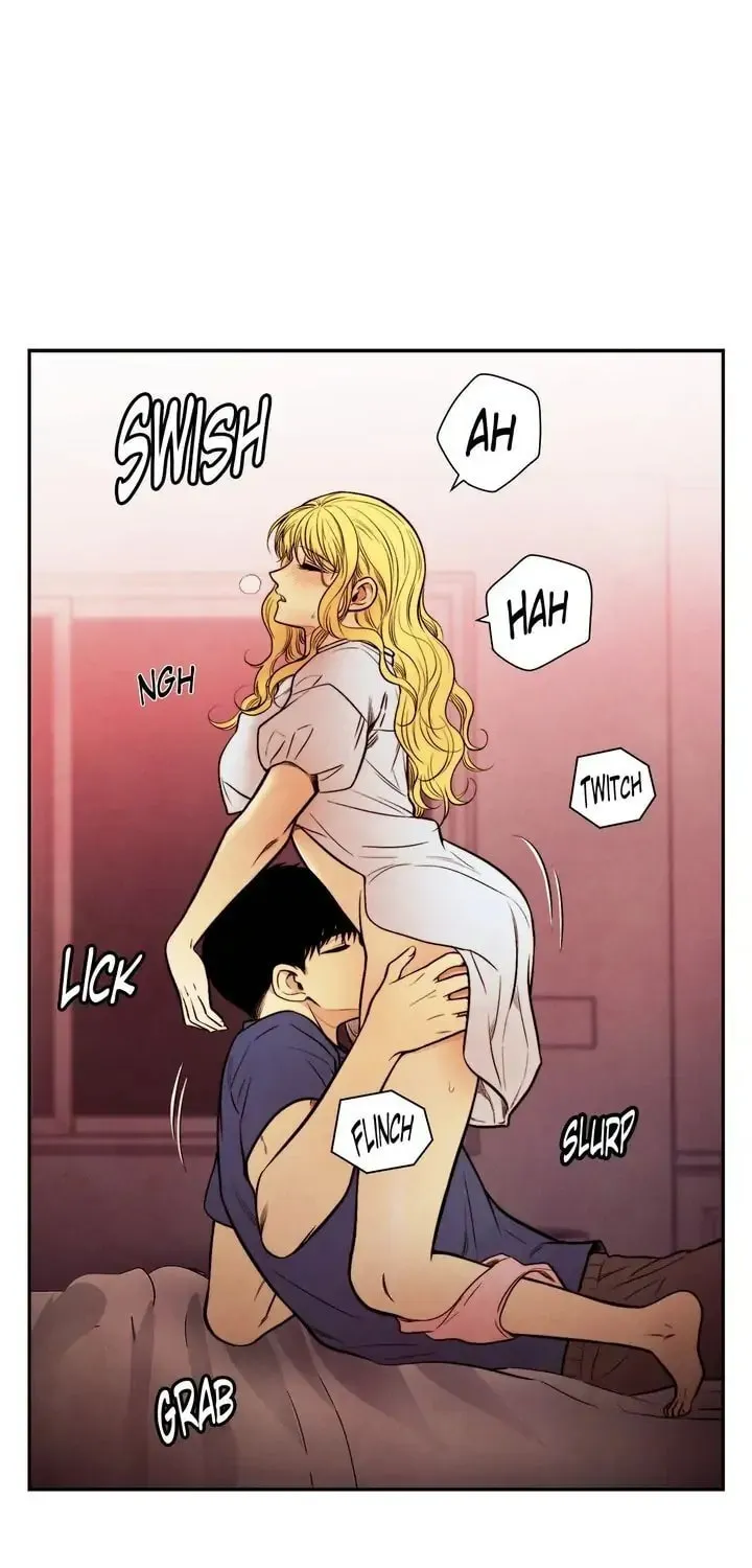 Just Give It to Me Chapter 151 page 28 - 