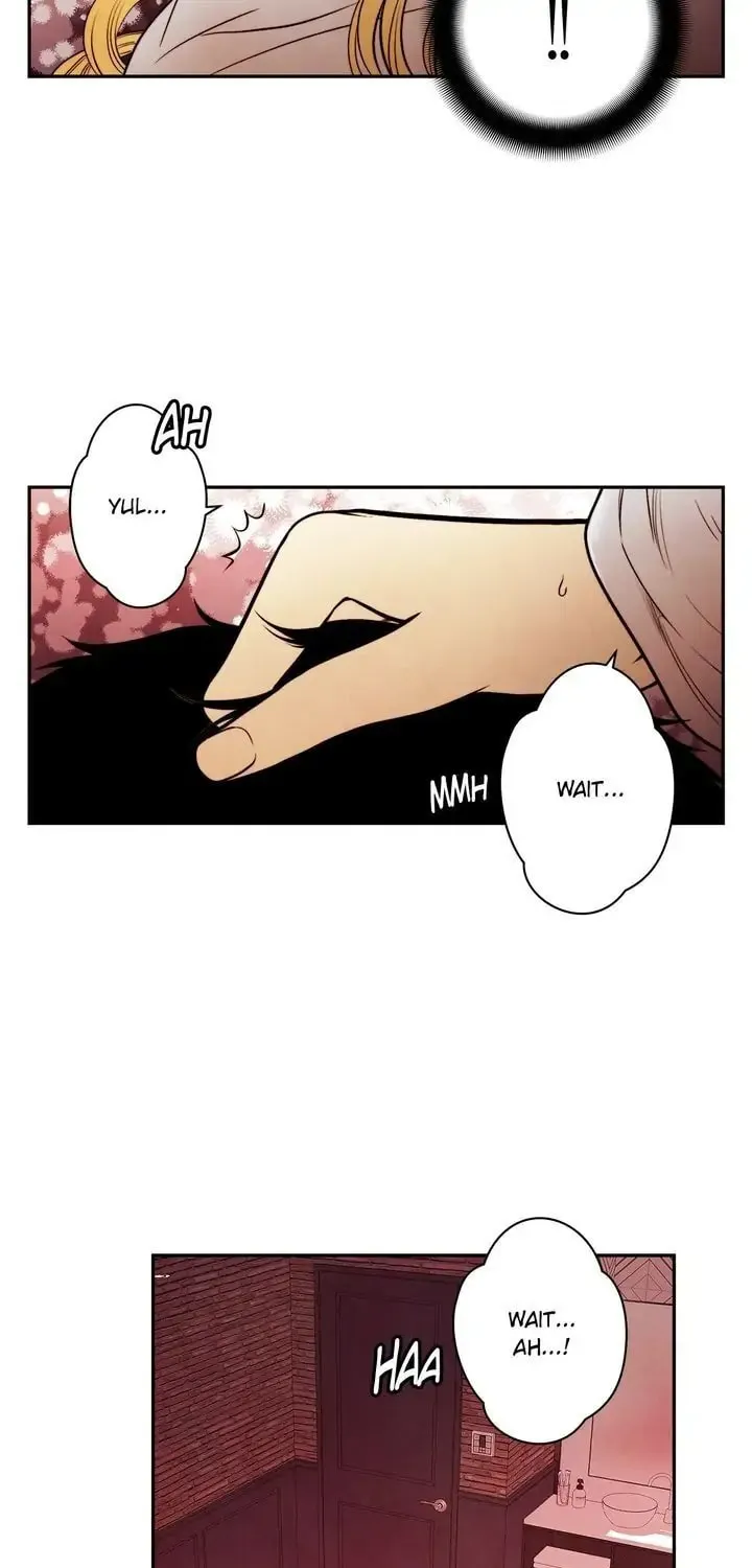 Just Give It to Me Chapter 151 page 31 - 