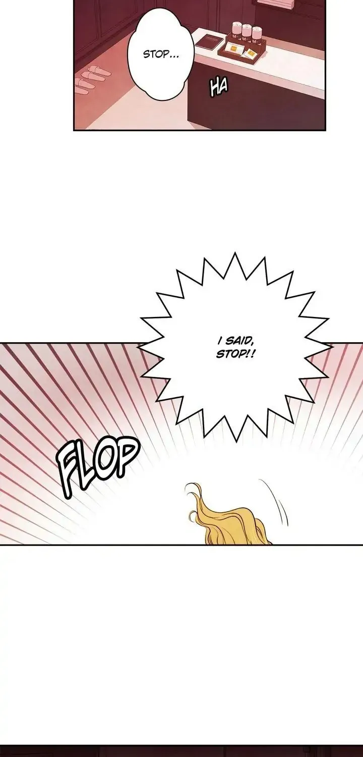 Just Give It to Me Chapter 151 page 32 - 