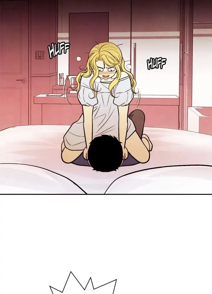 Just Give It to Me Chapter 151 page 33 - 