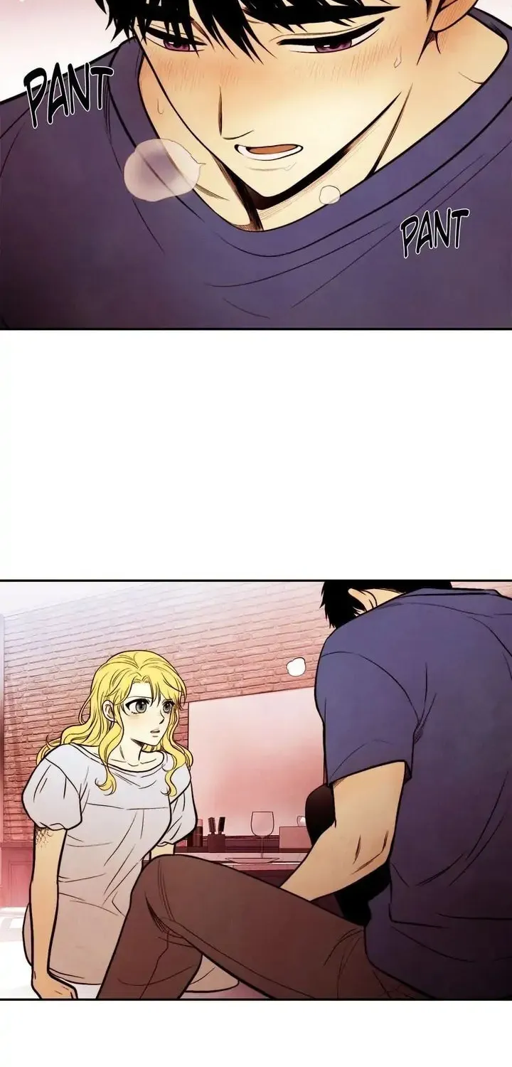 Just Give It to Me Chapter 151 page 35 - 
