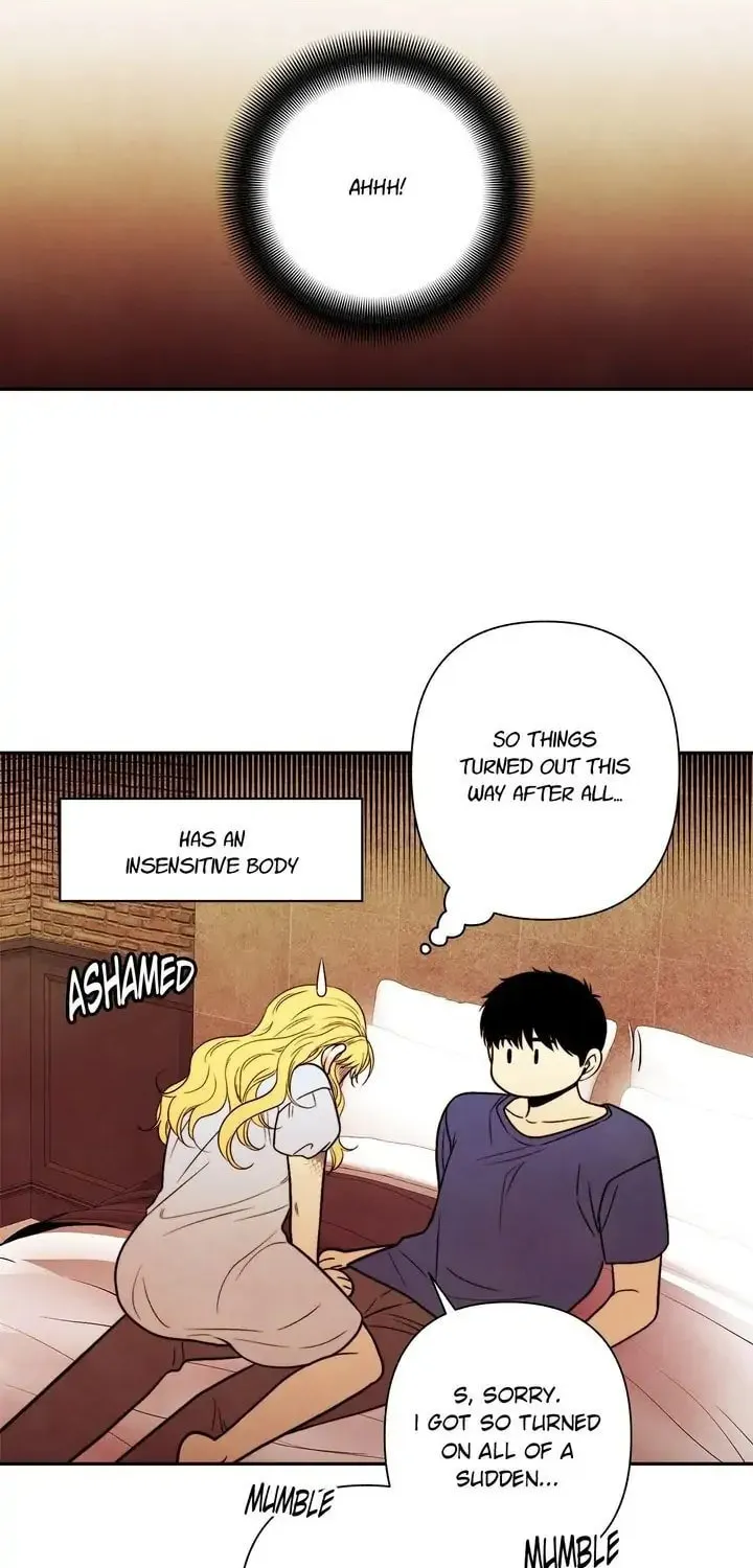 Just Give It to Me Chapter 151 page 5 - 