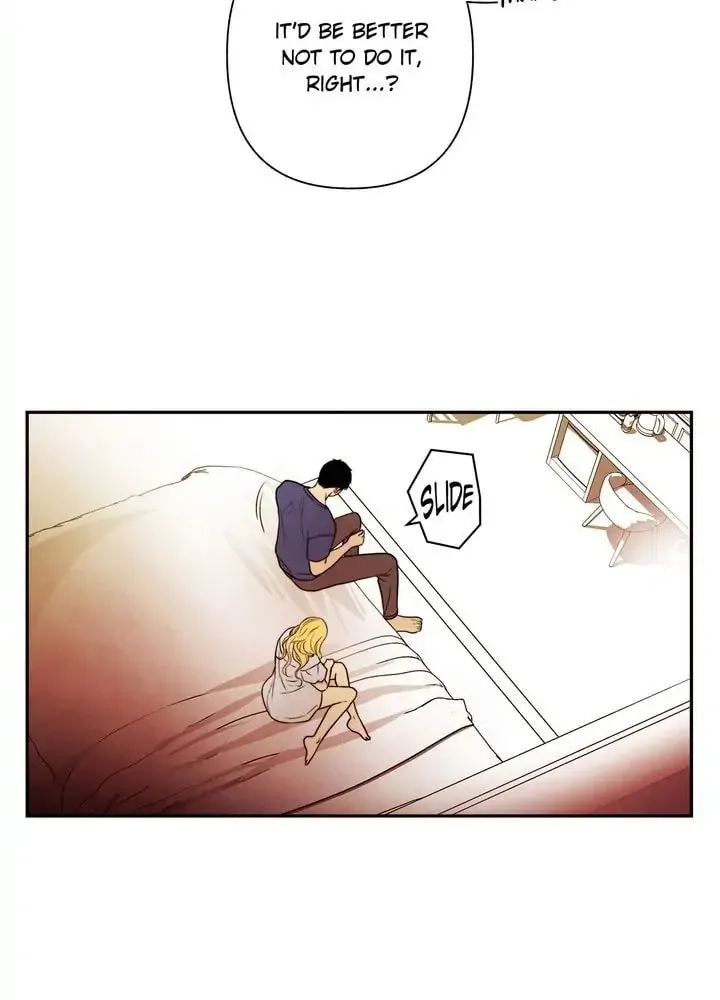 Just Give It to Me Chapter 151 page 6 - 