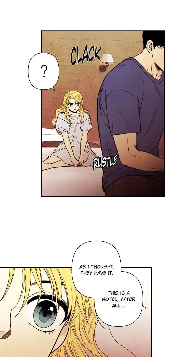 Just Give It to Me Chapter 151 page 7 - 