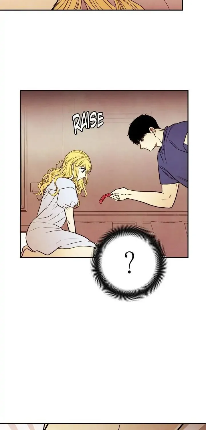 Just Give It to Me Chapter 151 page 8 - 