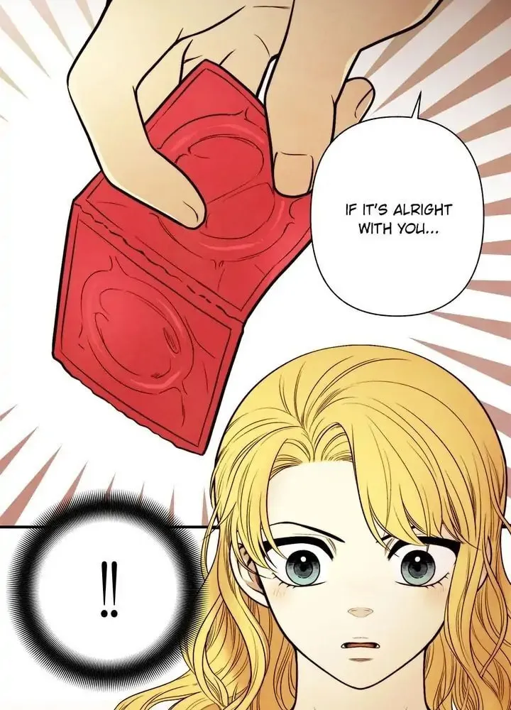 Just Give It to Me Chapter 151 page 9 - 