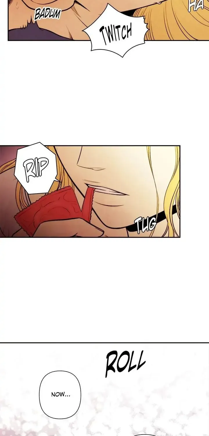 Just Give It to Me Chapter 152 page 11 - 