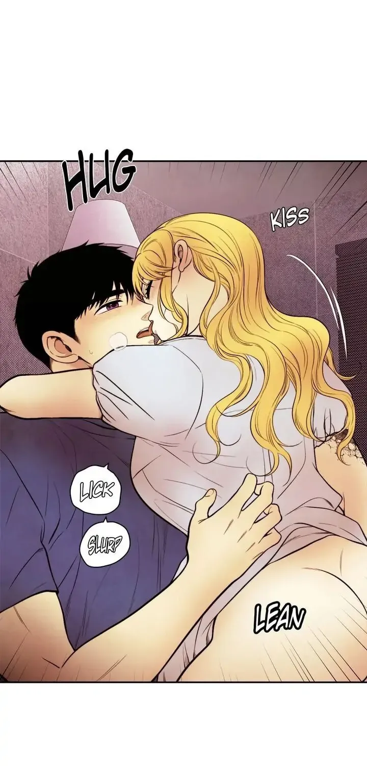 Just Give It to Me Chapter 152 page 13 - 