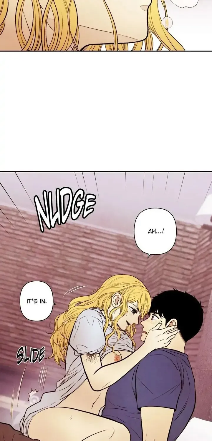 Just Give It to Me Chapter 152 page 17 - 