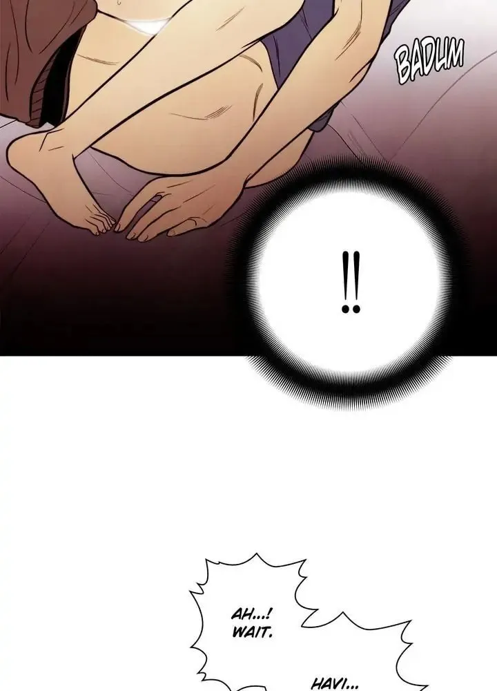Just Give It to Me Chapter 152 page 18 - 