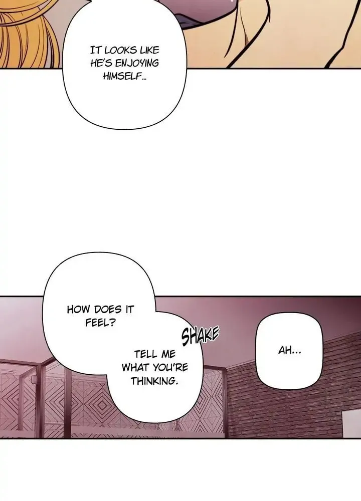 Just Give It to Me Chapter 152 page 21 - 