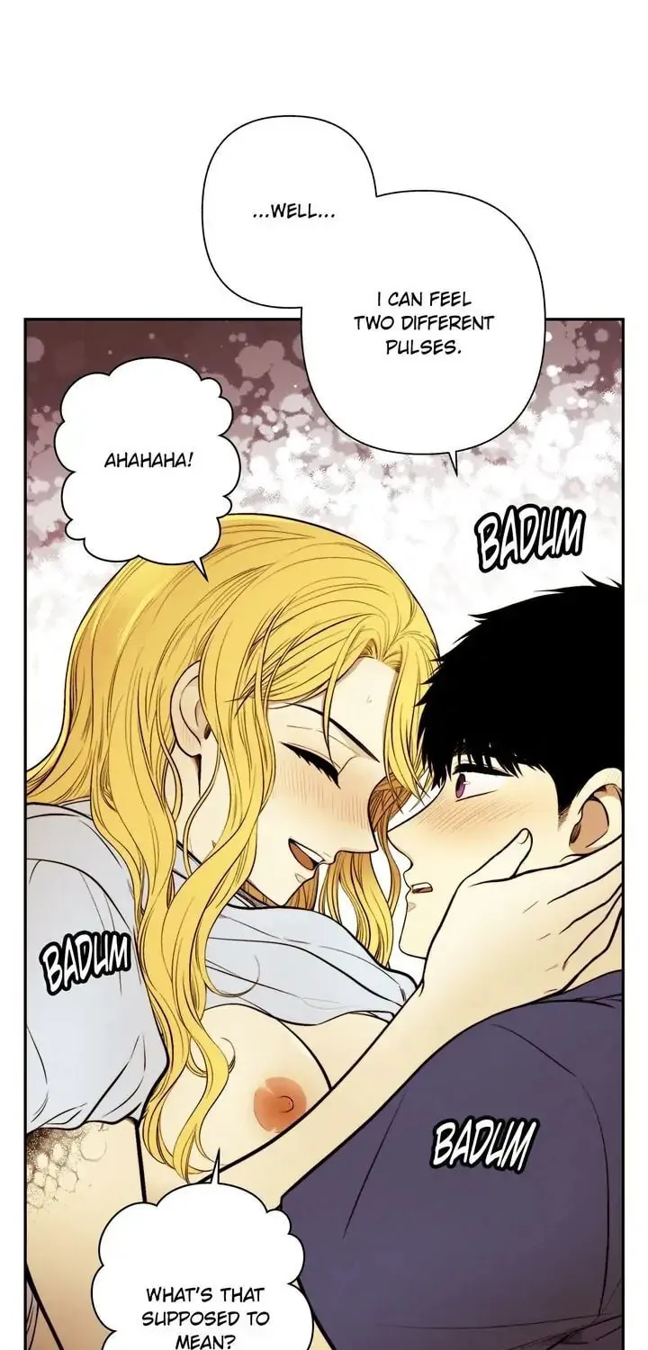 Just Give It to Me Chapter 152 page 22 - 