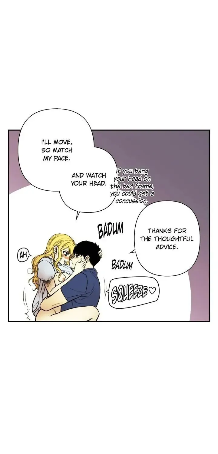 Just Give It to Me Chapter 152 page 24 - 