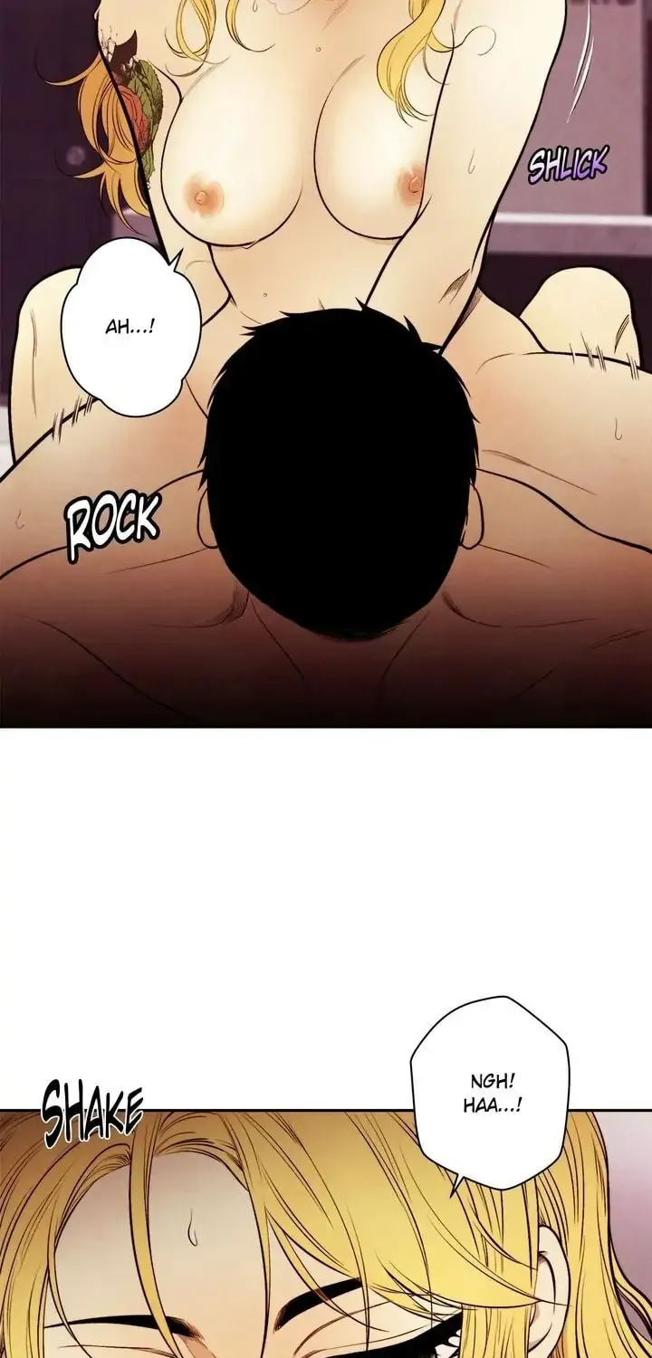 Just Give It to Me Chapter 152 page 27 - 