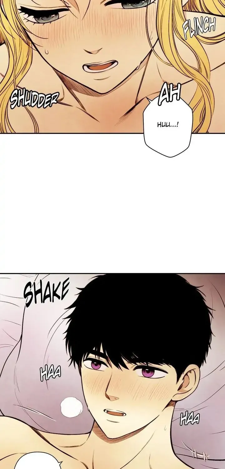 Just Give It to Me Chapter 152 page 28 - 