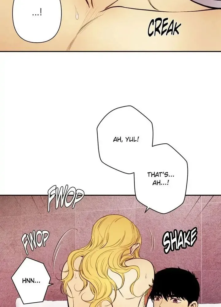 Just Give It to Me Chapter 152 page 29 - 