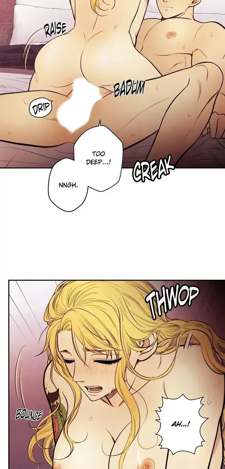 Just Give It to Me Chapter 152 page 30 - 
