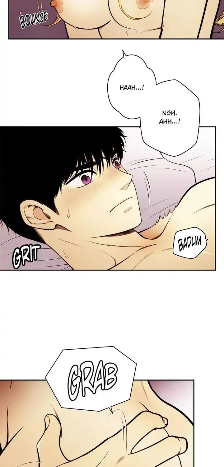 Just Give It to Me Chapter 152 page 31 - 