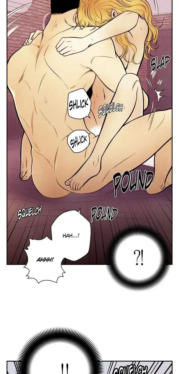 Just Give It to Me Chapter 152 page 33 - 