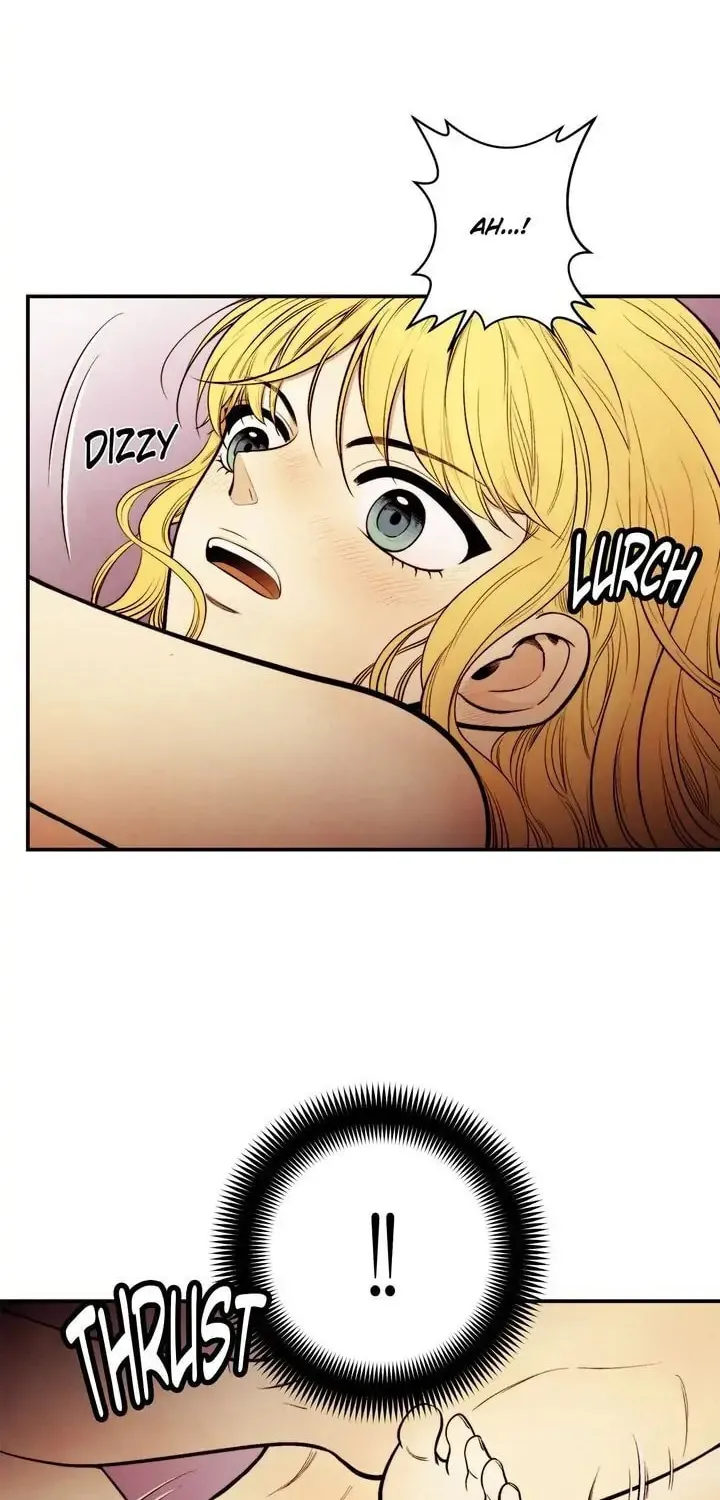 Just Give It to Me Chapter 152 page 36 - 