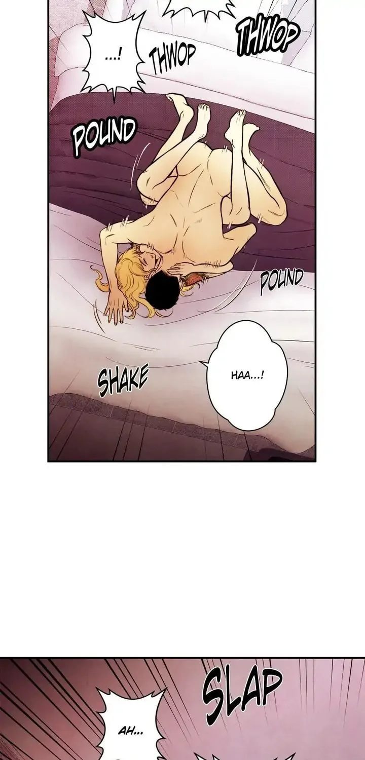 Just Give It to Me Chapter 152 page 38 - 