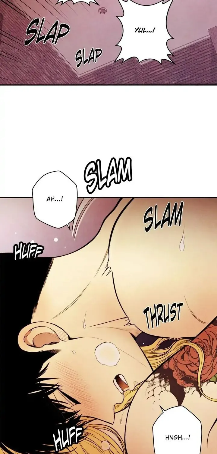 Just Give It to Me Chapter 152 page 39 - 