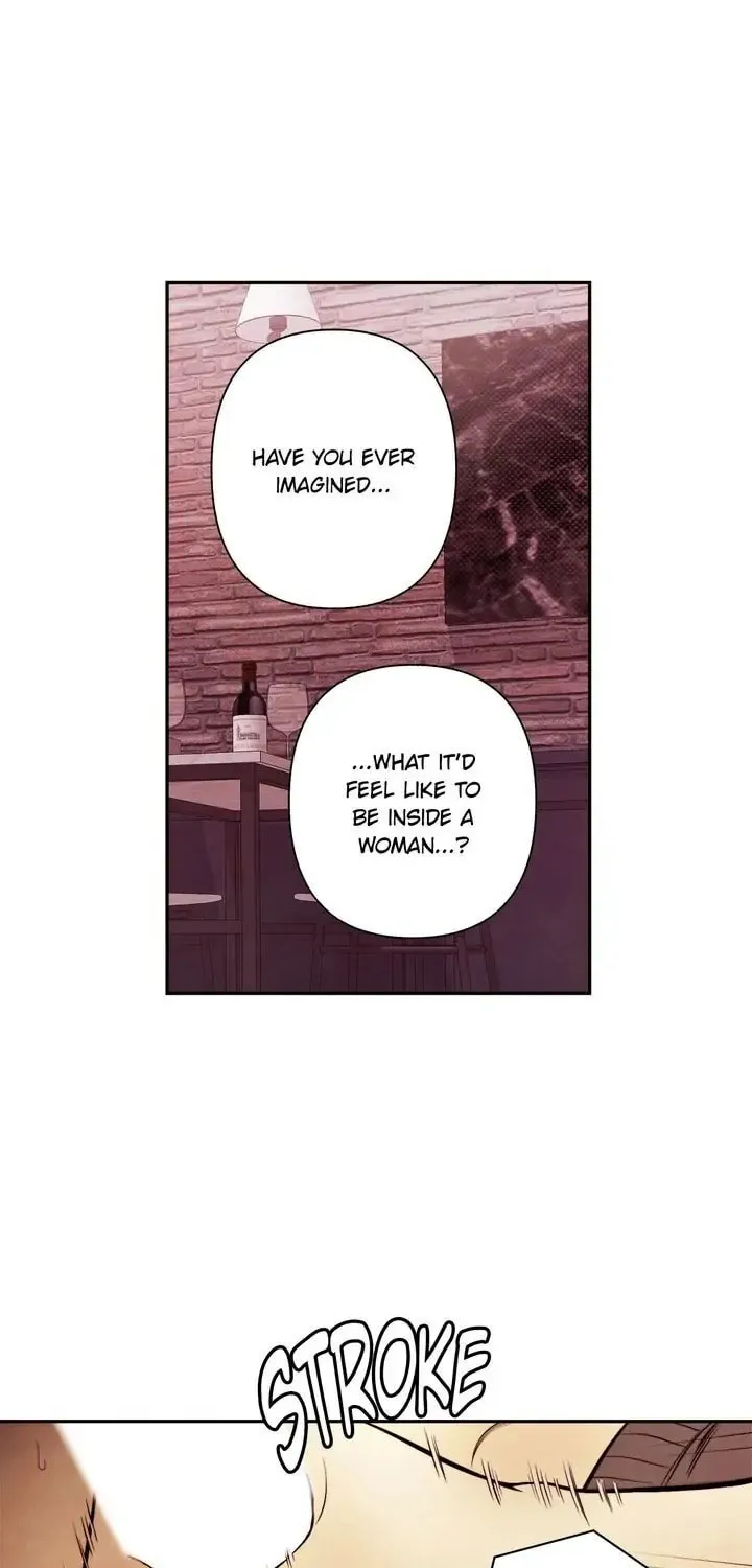 Just Give It to Me Chapter 152 page 8 - 