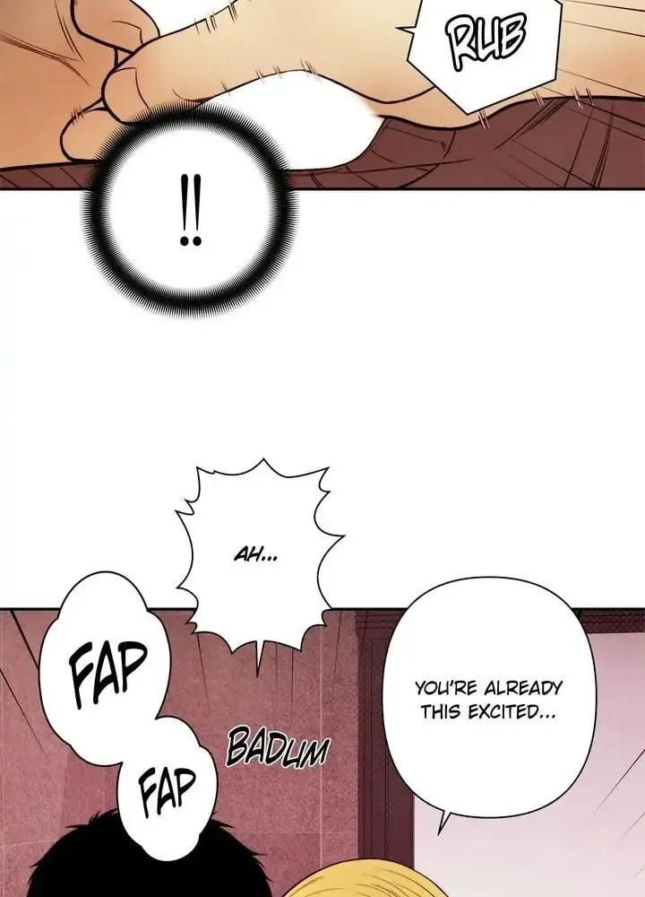 Just Give It to Me Chapter 152 page 9 - 