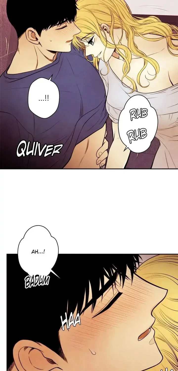 Just Give It to Me Chapter 152 page 10 - 