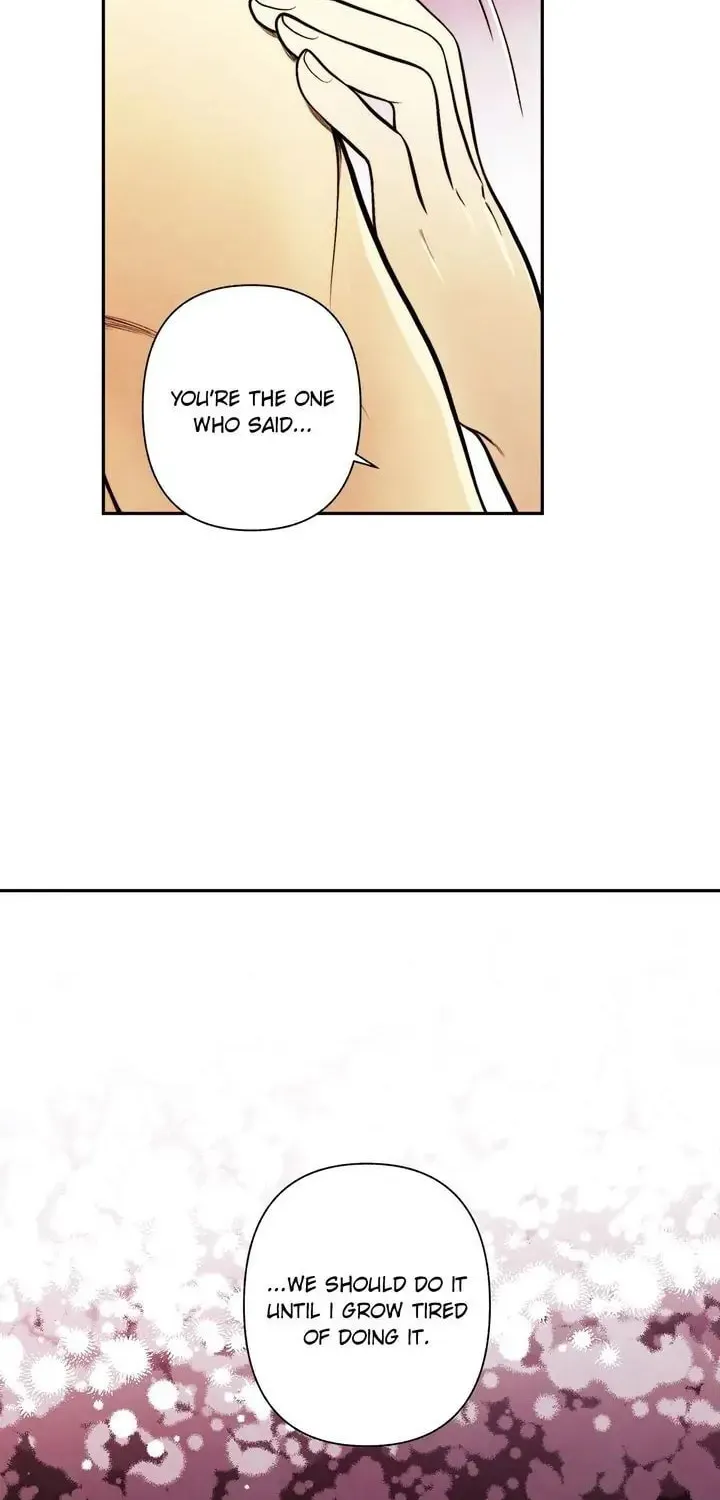 Just Give It to Me Chapter 153 page 12 - 