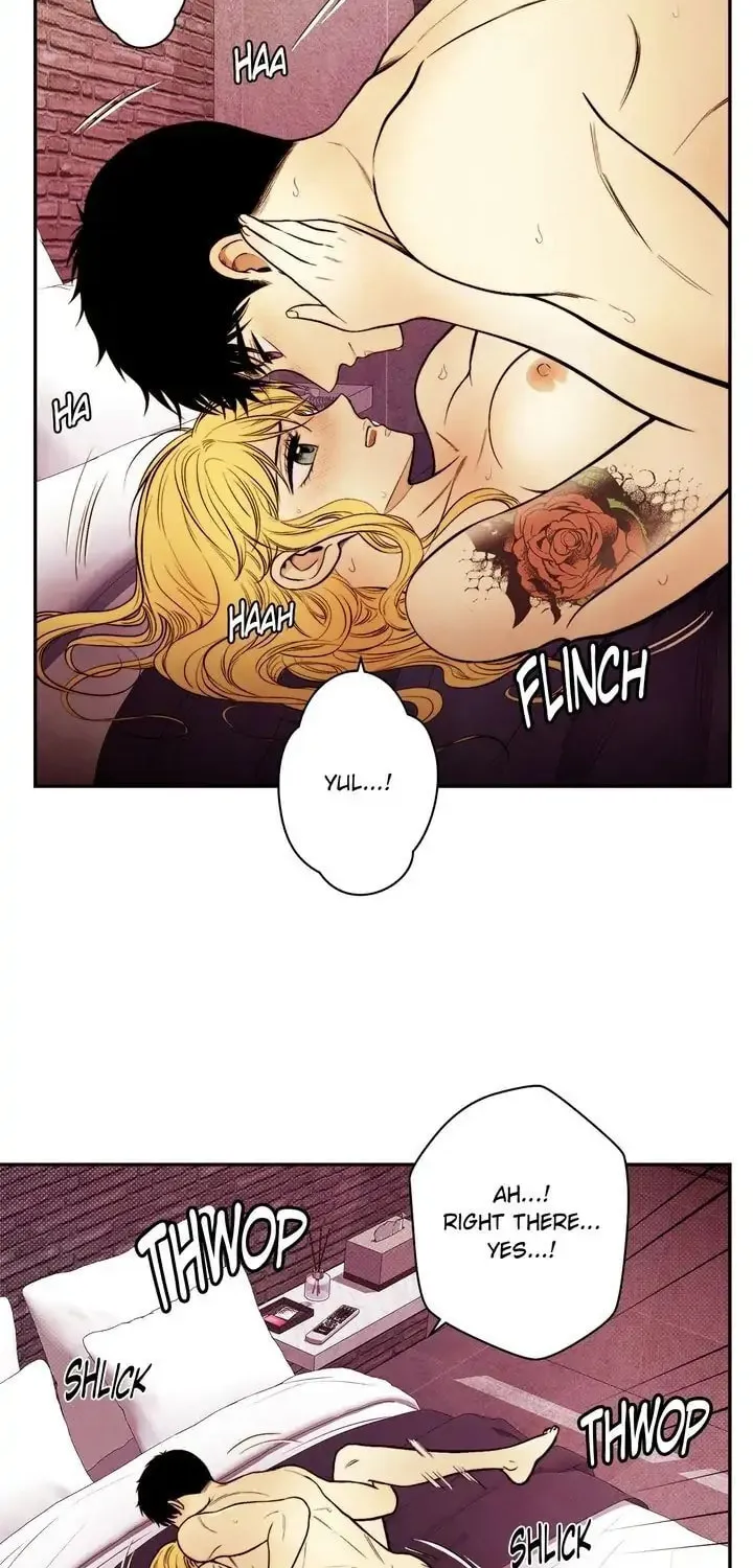 Just Give It to Me Chapter 153 page 15 - 