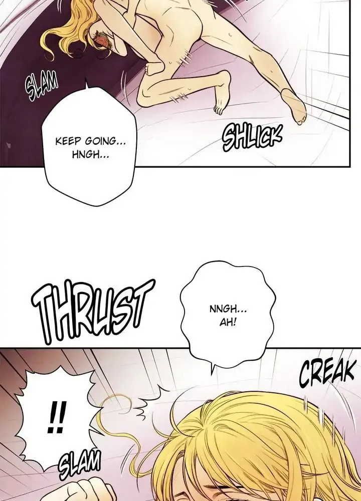 Just Give It to Me Chapter 153 page 16 - 