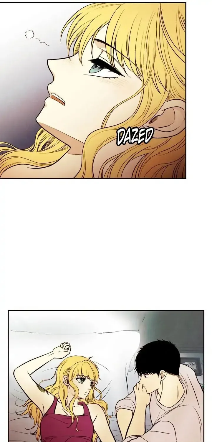 Just Give It to Me Chapter 153 page 24 - 