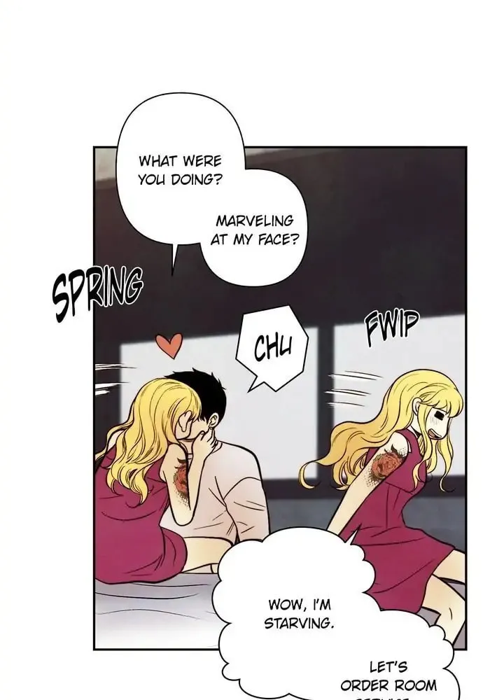 Just Give It to Me Chapter 153 page 26 - 