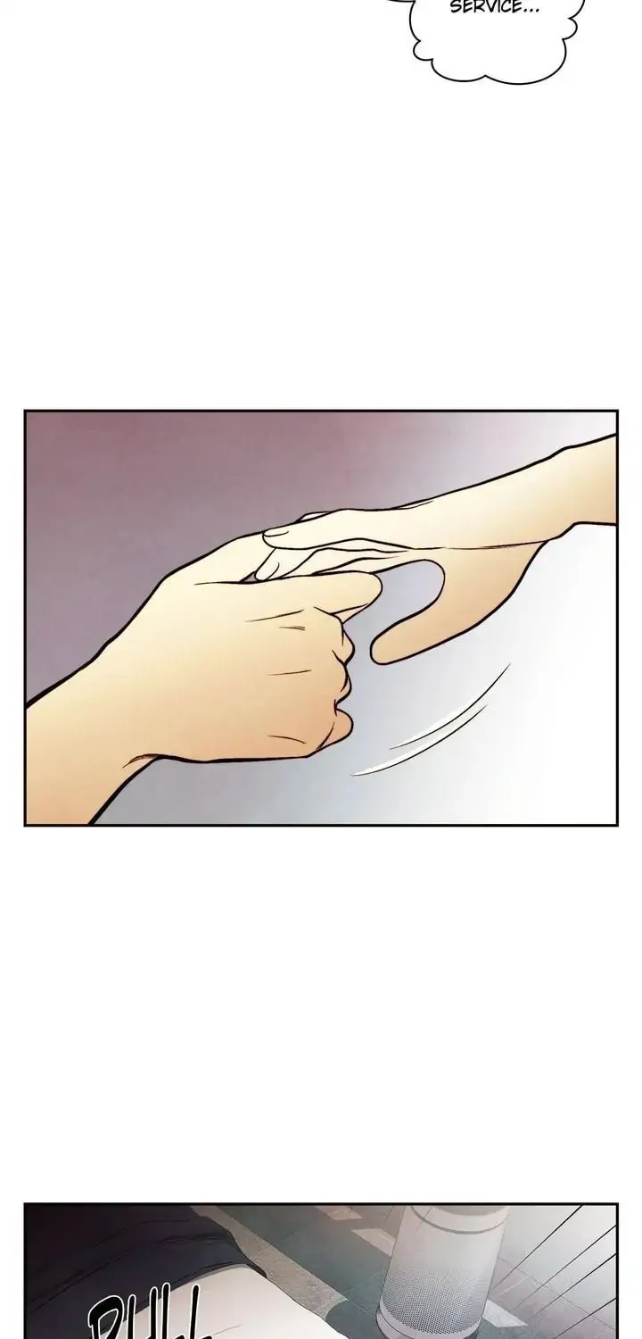 Just Give It to Me Chapter 153 page 27 - 