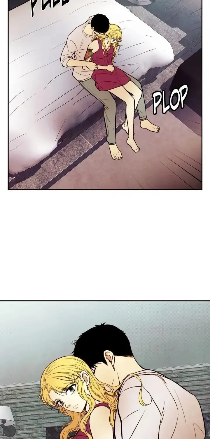 Just Give It to Me Chapter 153 page 28 - 
