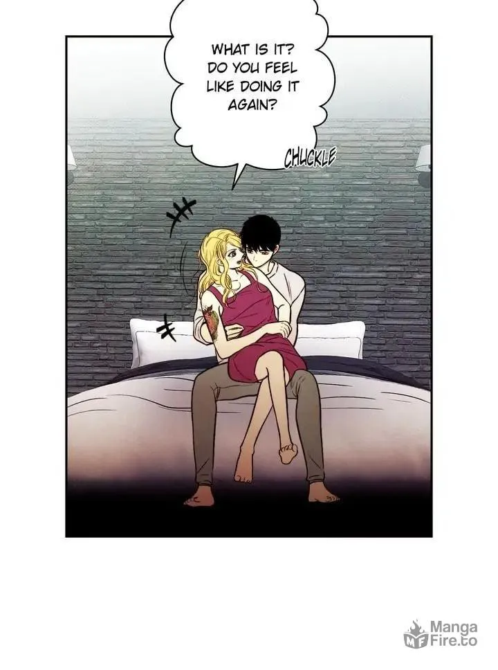 Just Give It to Me Chapter 153 page 30 - 