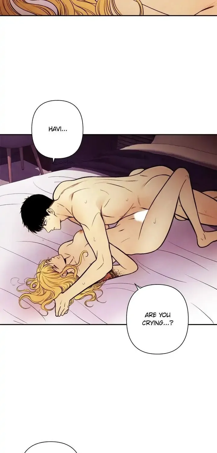 Just Give It to Me Chapter 153 page 4 - 