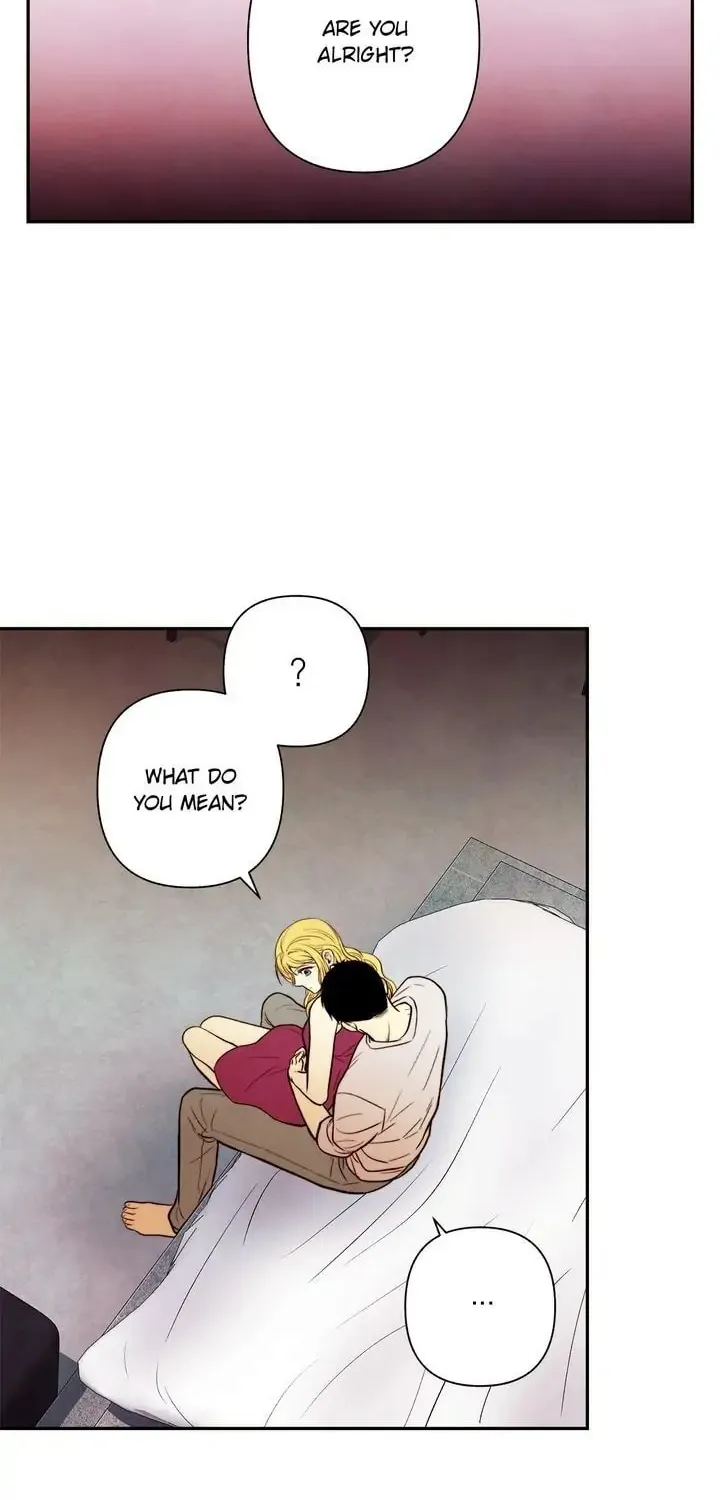 Just Give It to Me Chapter 153 page 32 - 