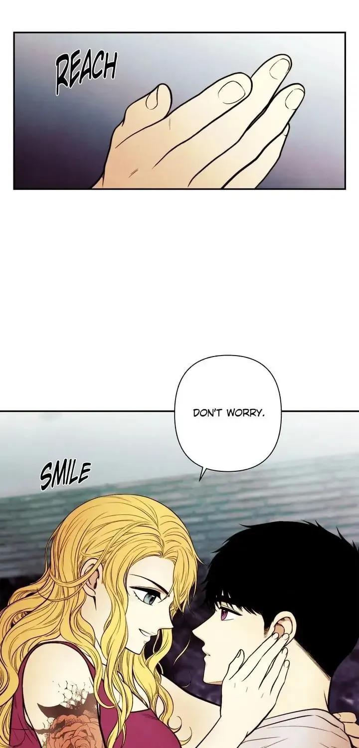 Just Give It to Me Chapter 153 page 34 - 