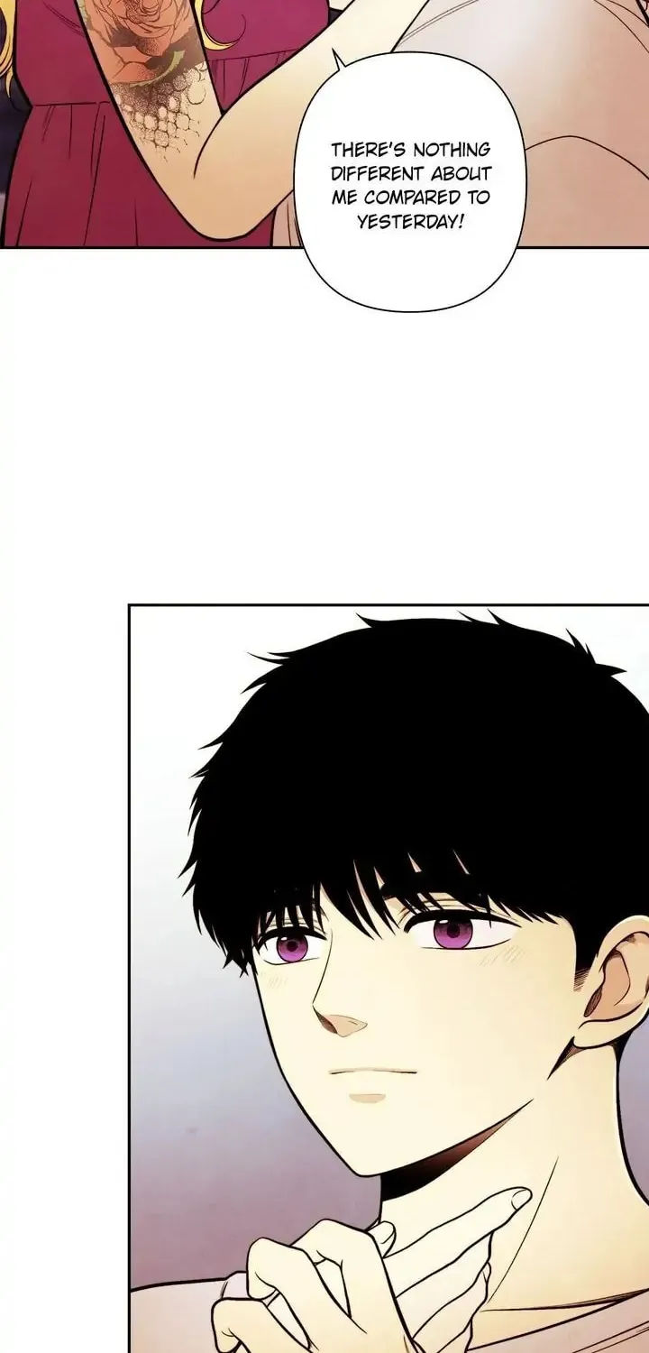 Just Give It to Me Chapter 153 page 35 - 