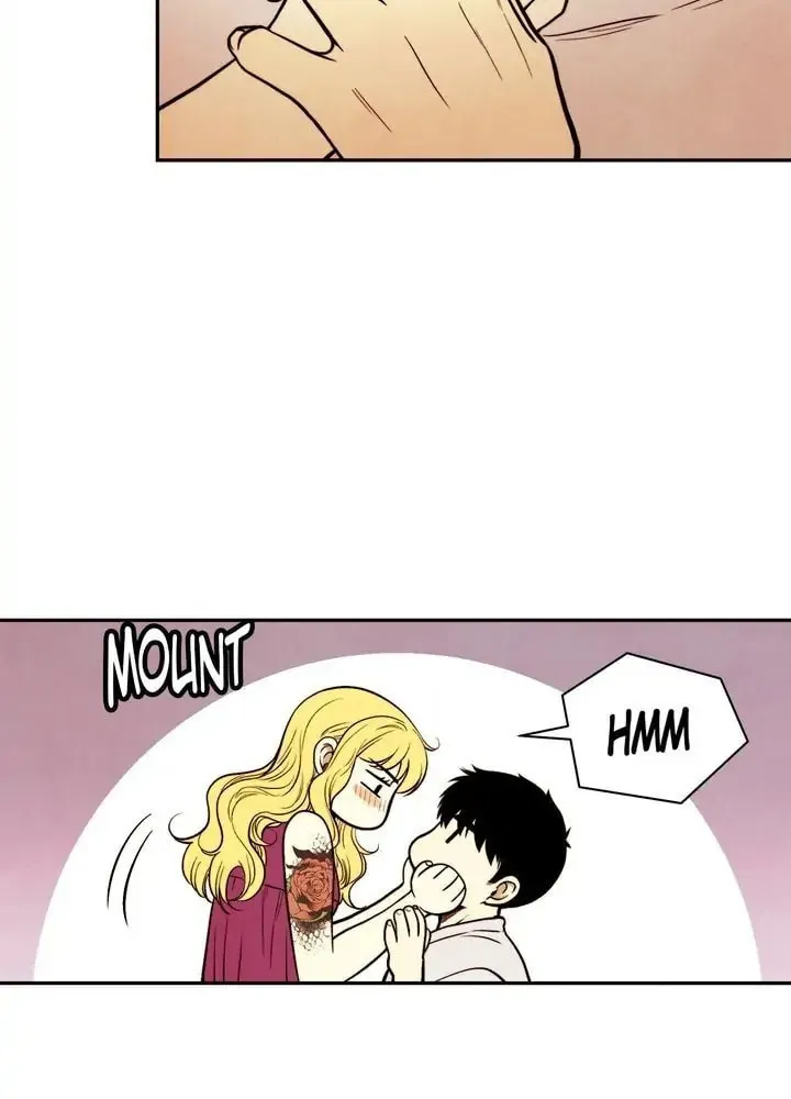 Just Give It to Me Chapter 153 page 36 - 