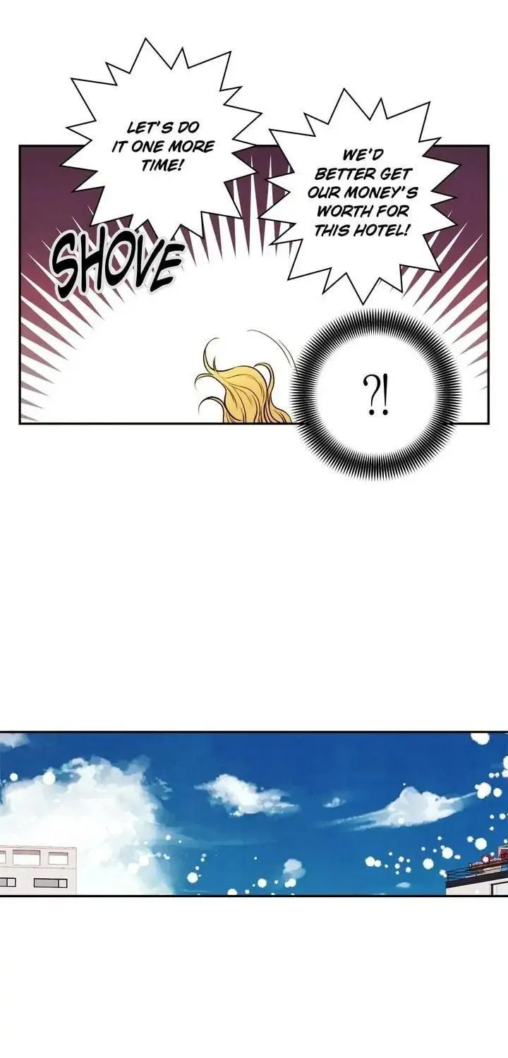 Just Give It to Me Chapter 153 page 37 - 