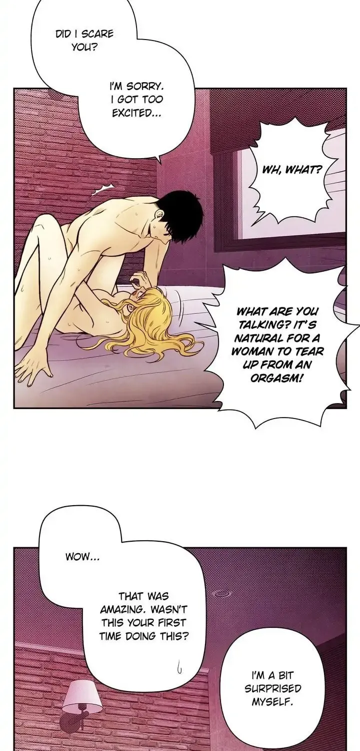 Just Give It to Me Chapter 153 page 5 - 